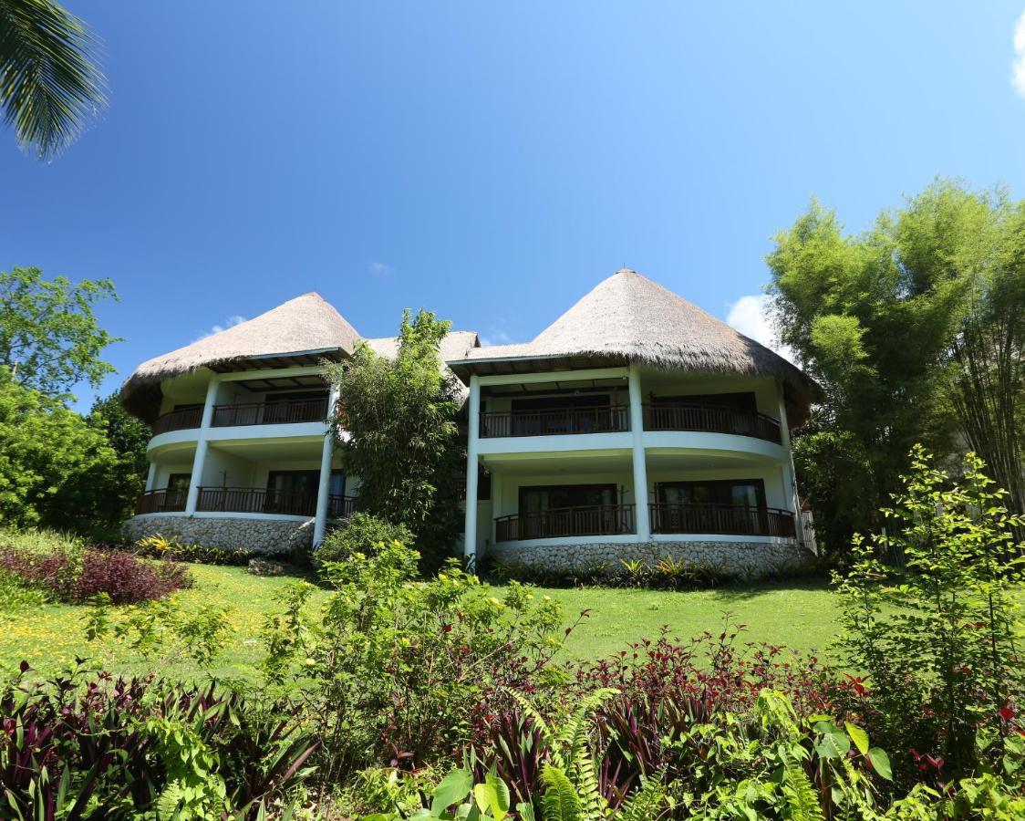 Amun Ini Beach Resort & Spa Анда Екстериор снимка